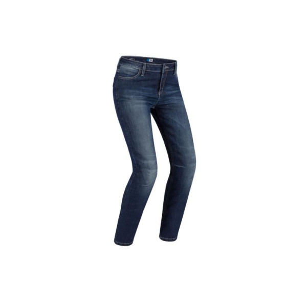 PMJ Lady new rider jean blue 26